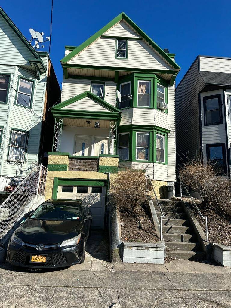 18 ROMAINE AVE Multi-Family New Jersey