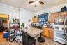 Kitchen 1st flr