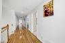 Upstairs Hallway