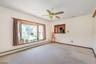 Family Room, off of kitchen