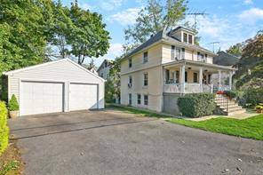 Welcome to a rare opportunity to get your foot in the door of Cos Cob, one of the most popular and exciting communities of Greenwich.