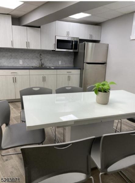 Kitchen/Lunch Room