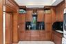 Walk-in Butler's Pantry.