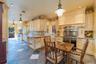 Eat-in Kitchen