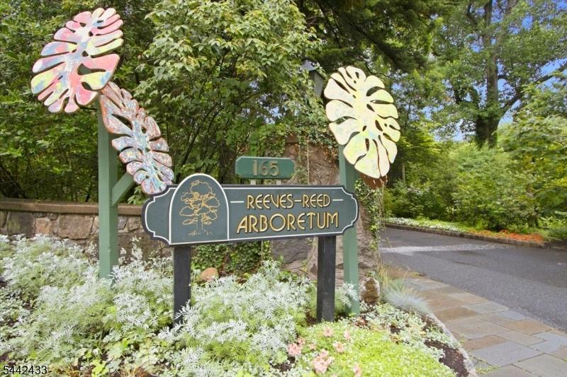 Arboretum