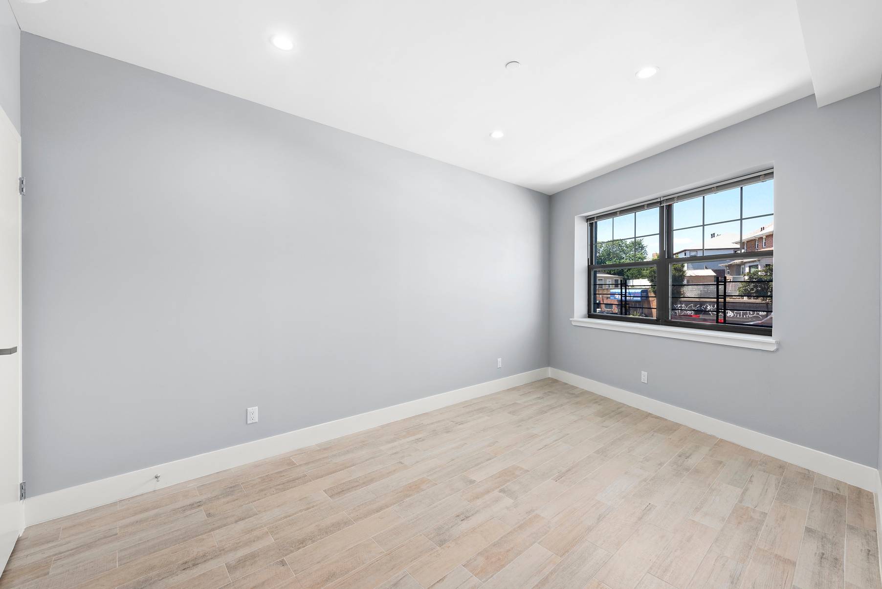 The outstanding, luxury new rental building located in East Elmhurst Close to Flushing, Jackson Heights and Astoria which are culturally rich regions offering some of the best cuisine, entertainment, and ...