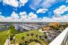 Stunning Views of the Marina