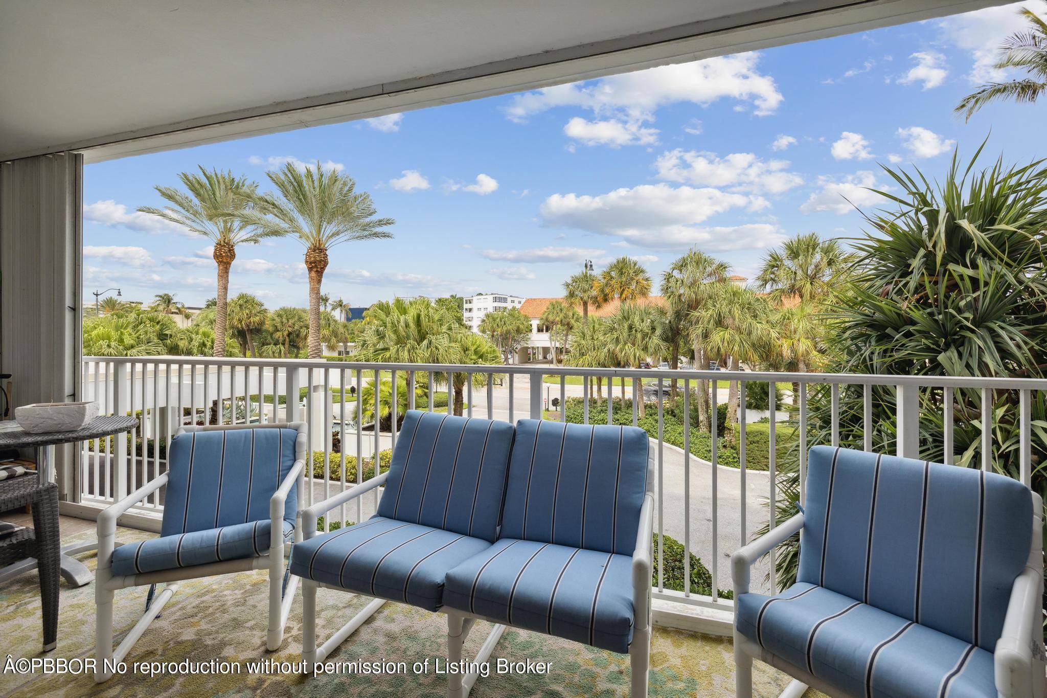 DIRECTLY ACROSS FROM DEEDED BEACH ACCESS, A rare 3 bedroom Renovated unit at one of the intracoastal's most desirable buildings.