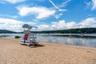 Eagle Dock Beach