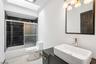Hall Bath