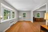 Sitting Room off Bedroom