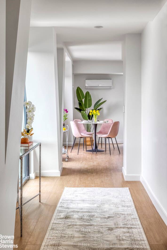 Welcome to One Sullivan Place, a newly constructed luxury rental building located at the crossroads between historic Crown Heights and trendy Prospect Lefferts Garden.
