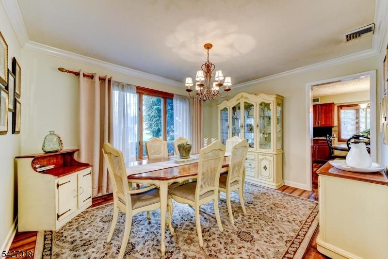 Dinning room