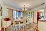 Dinning room