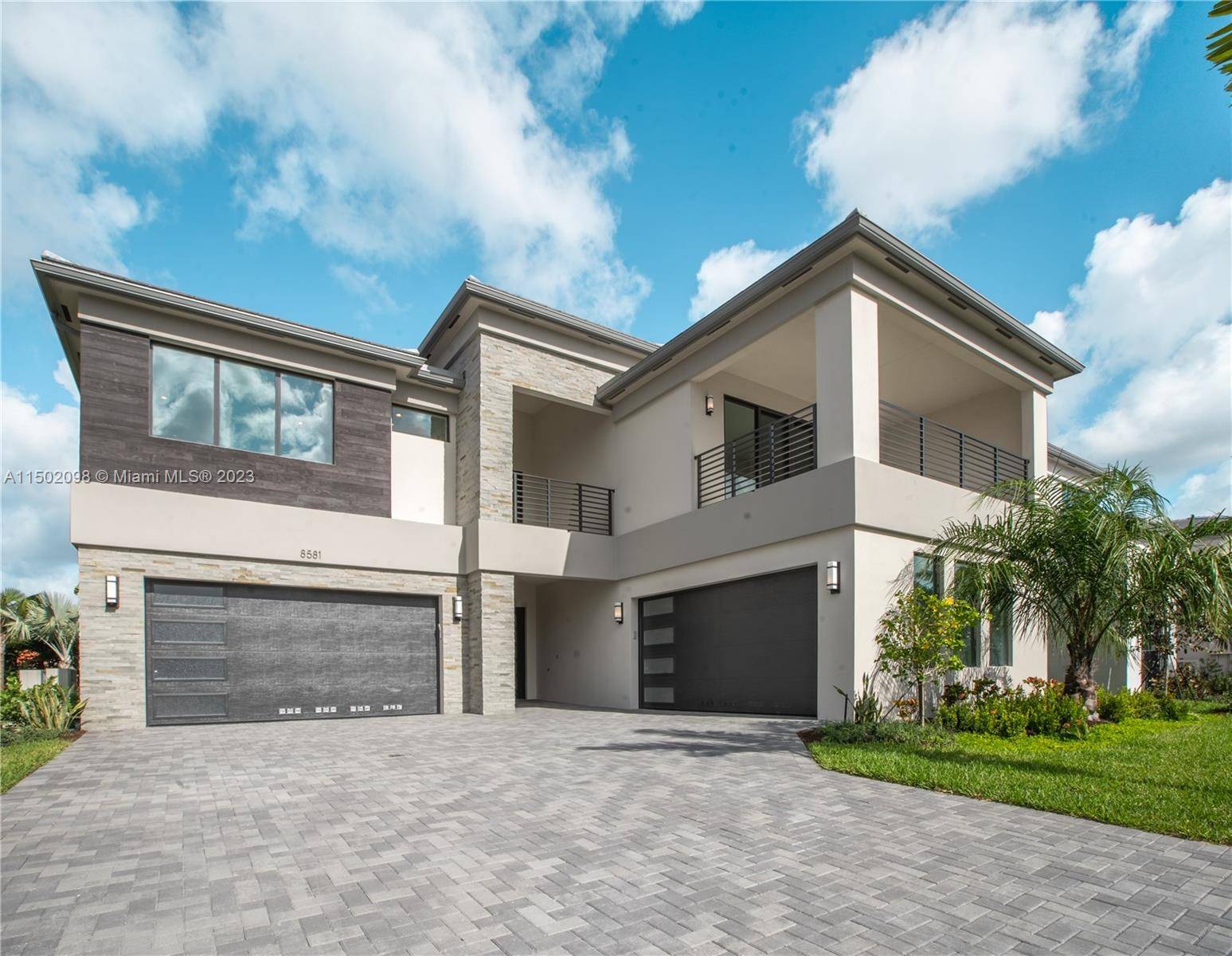 Don t miss this unique opportunity to own an ultra modern home at Lotus Palm in Boca Raton.