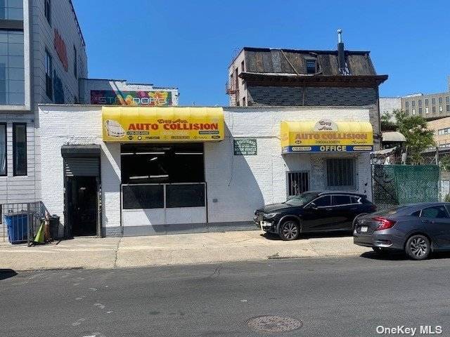 66 Troy Ave Avenue, Crown Heights, NY 11213