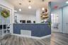 1st floor reception