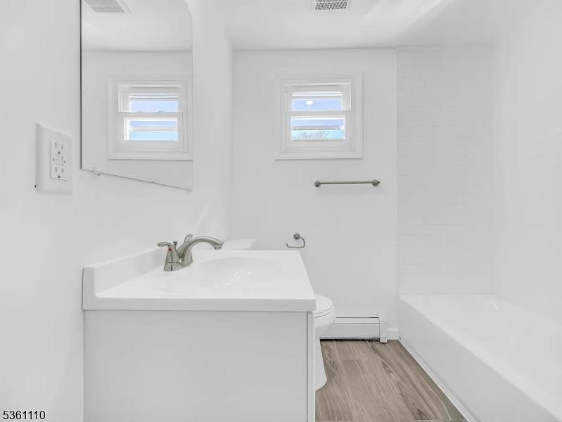 unit 1 bathroom