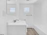 unit 1 bathroom