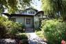 Front Walk