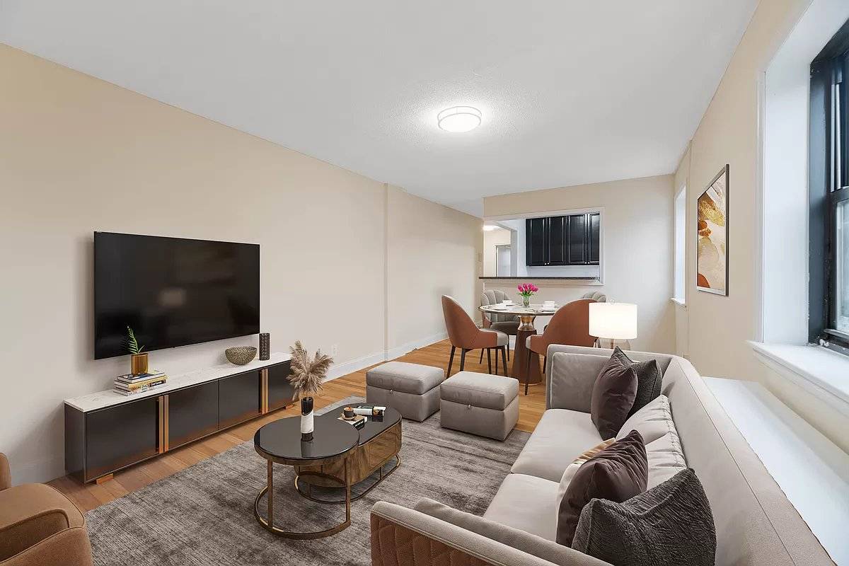 Newly Renovated 2 Bedroom in The Ditmars area of AstoriaThe Unit Queen Size Bedrooms Great Natural Light Abundance of Cabinet Space Hardwood Floors Closets in the Hallway and Living Room ...