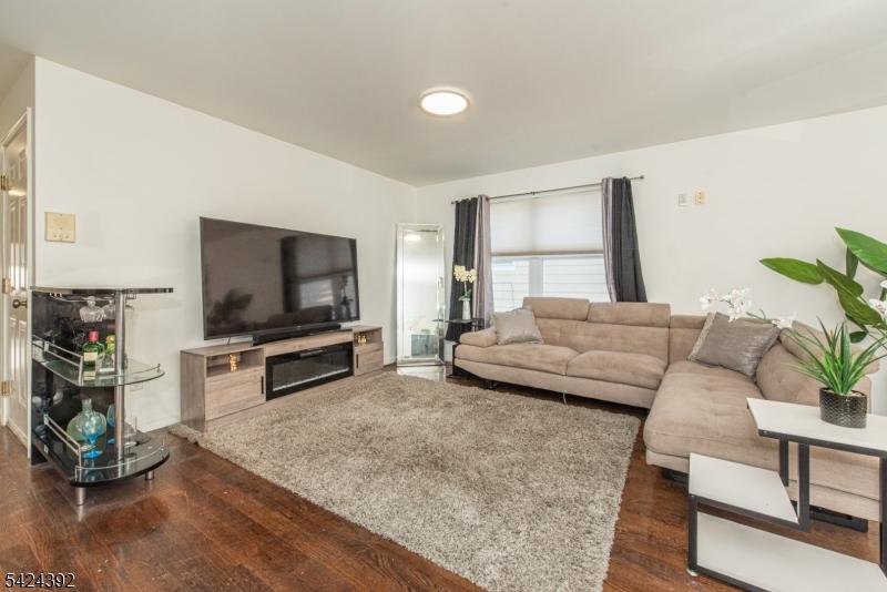 Unit 1 Living Room