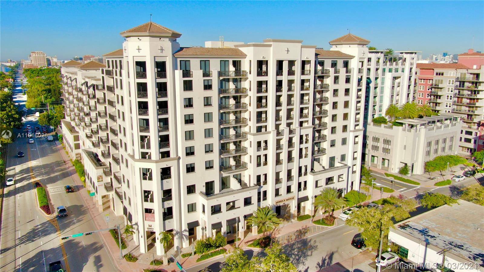 The Astor Companies is pleased to offer a unique sale leaseback investment opportunity of 3 residential condominium units 505, 509, 536 with an avg.