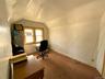Attic room