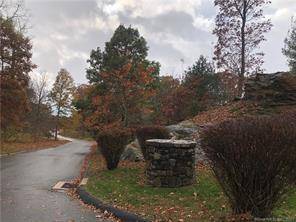 This is just beautiful and private lot in one of the most breath taking subdivisions in Newtown CT !