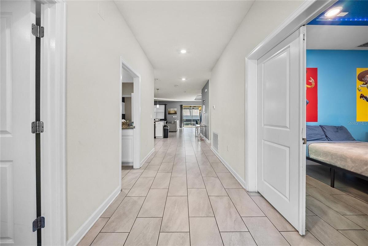 entryway
