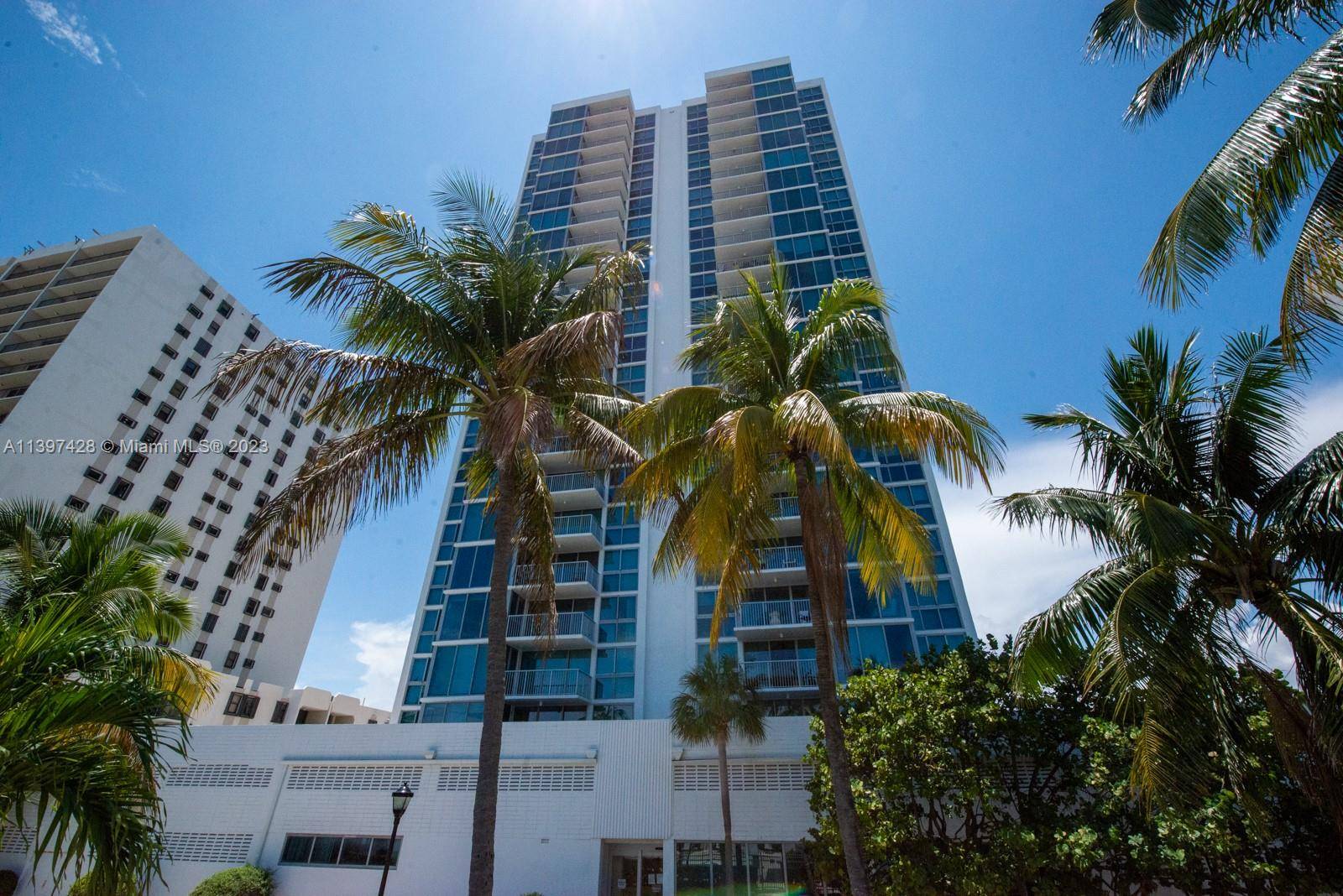 Beautiful Unit on the 8th floor at the Mirasol Ocean Tower, Remodeled with high end finishes.