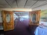 Entry to upstairs Banquet Hall
