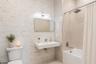 1st fullbathroom