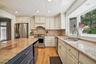 Storage & Counter Space!