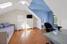 bedroom 2nd floor