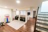 Rec Room basement