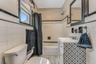 FULL BATH - 1ST FLOOR