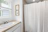 Guest Studio Unit CBathroom