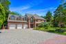 Front - Left Driveway View