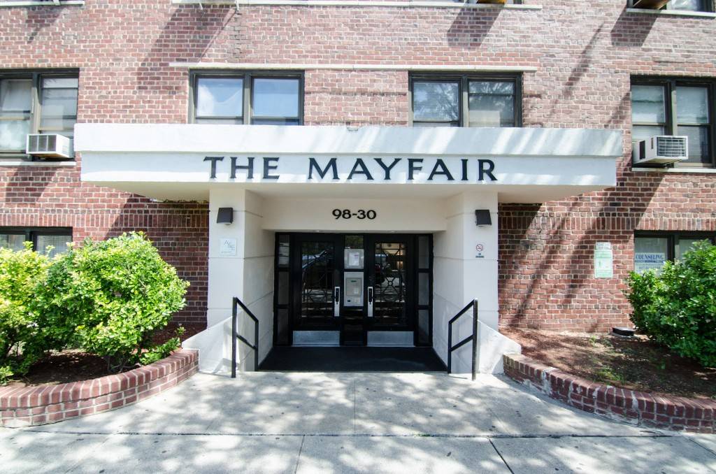 LARGE RENOVATED 2 BEDROOM 2 BATH IN REGO PARK WITH AVAILABLE PARKING APARTMENT FEATURES Stainless Steel Appliances Microwave Dishwasher Hardwood Floors Separate Kitchen Dining Alcove Natural Light Good Closet Space ...