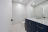barn bathroom