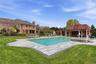 Ideal Inground Pool Setting | Hot Tub | Cabana