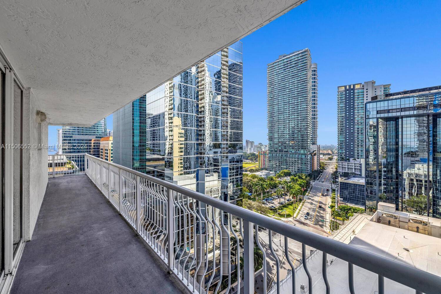 Indulge in the epitome of urban living with this captivating 2 bed 2 bath corner unit, boasting unparalleled vistas of the vibrant city skyline.