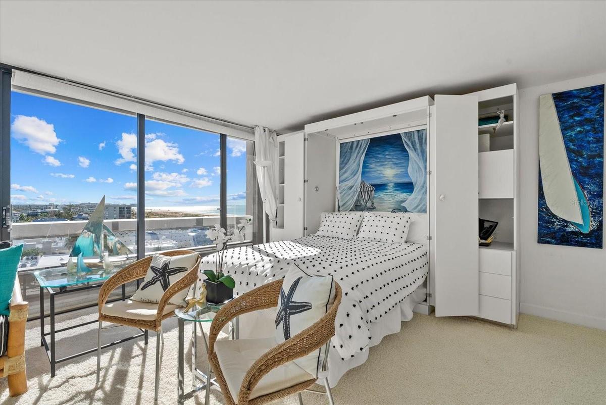 Murphy Bed