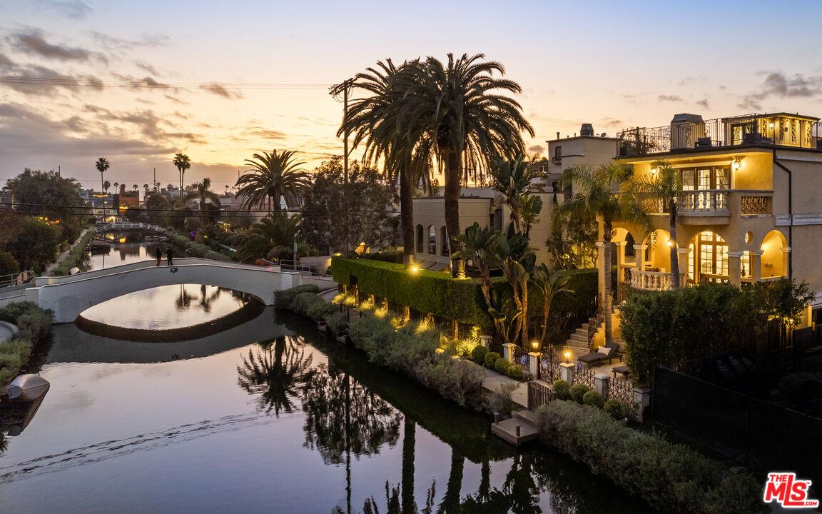 Canal