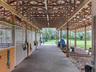 Horse Barn
