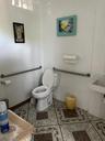 Ladies Restroom