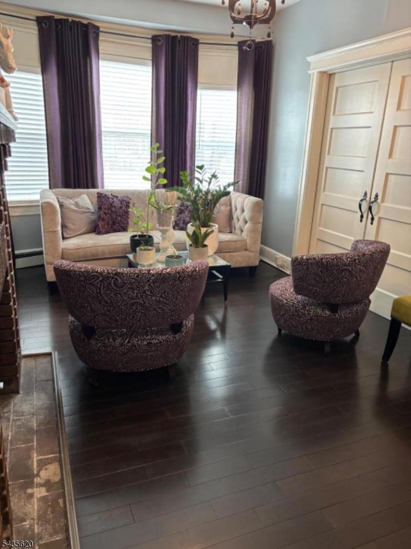 Unit#1 Livingroom