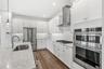Gourmet Upgraded Kitchen