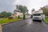 Driveway View